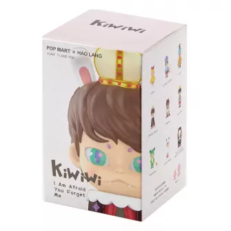 Blind Box figure - Kiwiwi Figurine Blind Box (Single)