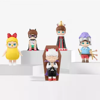 Blind Box figure - Kiwiwi Figurine Blind Box (Single)