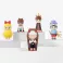 Kiwiwi Figurine Blind Box (Single)