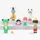 Kiwiwi Figurine Blind Box (Single)