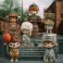 Hirono Little Mischief Series Blind Box (Single)