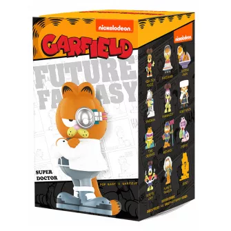 Blind Box figure - Garfield Future Fantasy Series Blind Box (Single)