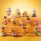 Garfield Future Fantasy Series Blind Box (Single)