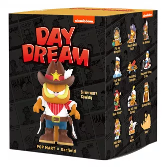 Blind Box figure - Garfield Day Dream Series Blind Box (Single)