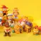 Garfield Day Dream Series Blind Box (Single)