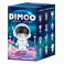Dimoo Space Travel Series Blind Box (Single)