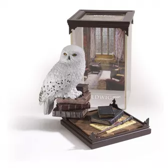 Akcione figure - Harry Potter - Magical Creatures - Hedwig