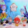 Dimoo Aquarium Series Blind Box (Single)