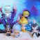 Dimoo Aquarium Series Blind Box (Single)