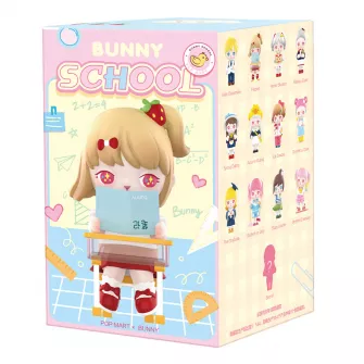 Blind Box figure - Bunny School Series Blind Box (Single)