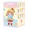 Bunny School Series Blind Box (Single)