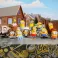 Minions: The Rise Of Gru Series Blind Box (Single)