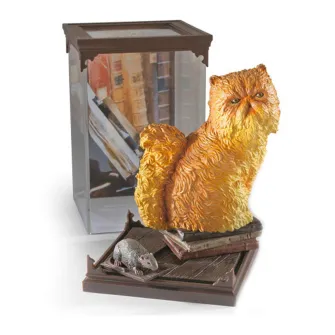 Akcione figure - Harry Potter - Magical Creatures - Crookshanks