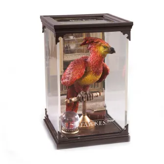 Akcione figure - Harry Potter - Magical Creatures - Fawkes