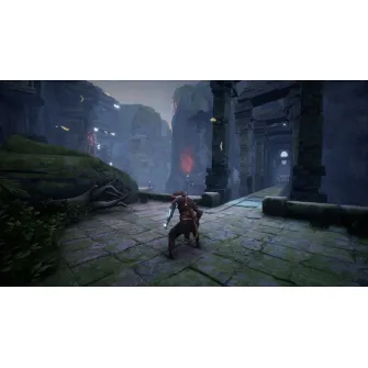 Playstation 5 igre - PS5 The Crown of Wu - Legend Edition