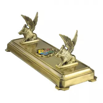Merchandise razno - Harry Potter - Wand Stand - Hogwarts