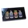 Harry Potter - Bookmarks - Hogwarts Bookmarks