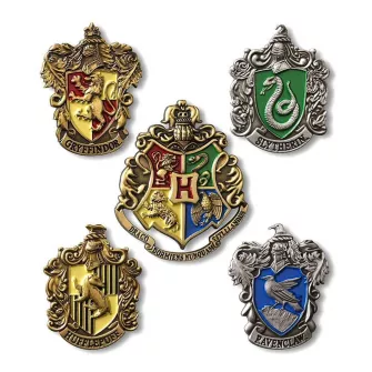 Merchandise razno - Harry Potter - Pins - Hogwarts House