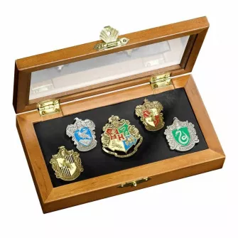Merchandise razno - Harry Potter - Pins - Hogwarts House