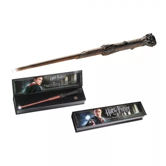Merchandise razno - Harry Potter - Wands - Harry Potter Illuminating Wand