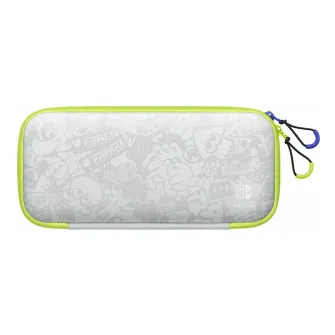 Torbice za konzole - Nintendo Switch OLED Travel Case Splatoon 3
