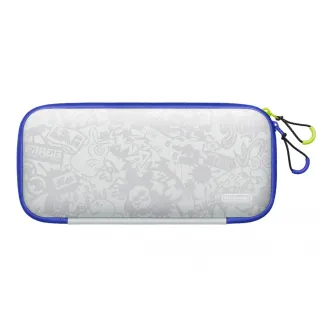Torbice za konzole - Nintendo Switch OLED Travel Case Splatoon 3