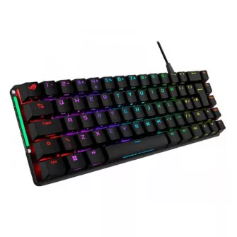 Gejmerske tastature - ROG Falchion Ace M602 Mechanical Gaming Keyboard black