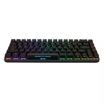 Gejmerske tastature - ROG Falchion Ace M602 Mechanical Gaming Keyboard black