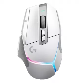 Gejmerski miševi - Gejmerski miš G502 X Plus