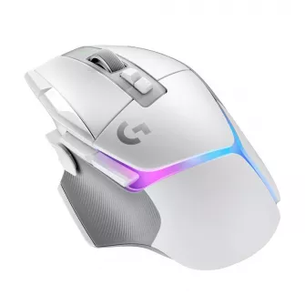 Gejmerski miševi - Gejmerski miš G502 X Plus