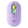Pop Mouse with Emoji - Daydream Mint