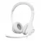 H390 Headset USB - Off-white