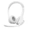 H390 Headset USB - Off-white