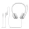 H390 Headset USB - Off-white