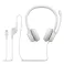 H390 Headset USB - Off-white