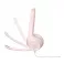 H390 Headset USB - Rose