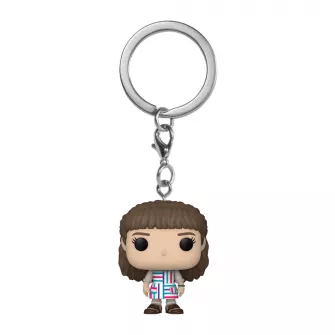 Privesci - Funko POP Keychain: Stranger Things - Eleven