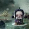 Skullpanda X The Addams Family Wednesday Series Blind Box (Single)