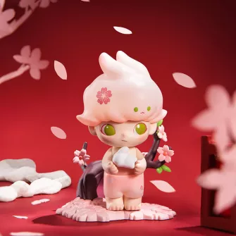 Blind Box figure - Three, Two, One! Happy Chinese New Year Series Blind Box (Single)
