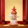 Three, Two, One! Happy Chinese New Year Series Blind Box (Single)