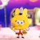 The Monsters x SpongeBob Series Blind Box (Single)
