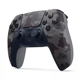 Gejmpedi - DualSense Wireless Controller PS5 Grey Camo