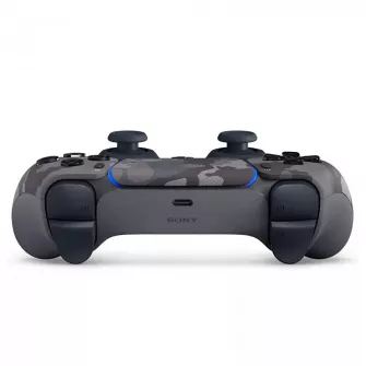 Gejmpedi - DualSense Wireless Controller PS5 Grey Camo
