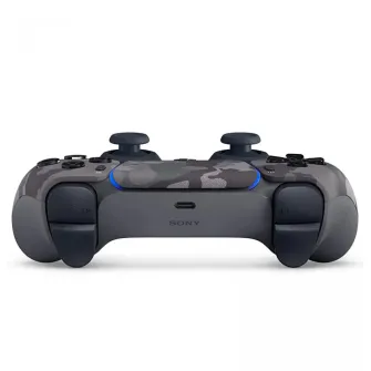Gejmpedi - DualSense Wireless Controller PS5 Grey Camo