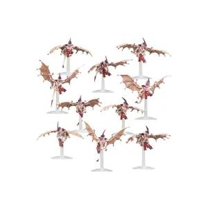 Warhammer figurice - Tyranids: Gargoyls