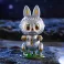 The Monsters Fairy Monsters Series Blind Box (Single)