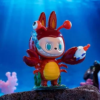 Blind Box figure - The Monsters Fairy Monsters Series Blind Box (Single)