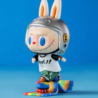 Blind Box figure - The Monsters Candy Series Blind Box (Single)