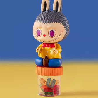 Blind Box figure - The Monsters Candy Series Blind Box (Single)