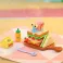SpongeBob Picnic Party Series Prop Blind Box (Single)